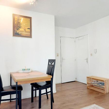 Прекрасная Студия В Г. Антверпен Antwerpen Eksteriør bilde